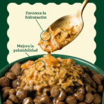 Wild Balance Topper de Pollo y Verduras 85g - para Perro - Imagen 6