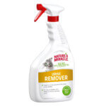 Nature’s Miracle Urine Remover para Gatos 946ml – Eliminador Profundo de Olores y Manchas