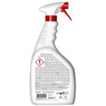 Nature’s Miracle Urine Remover para Gatos 946ml – Eliminador Profundo de Olores y Manchas - Imagen 2