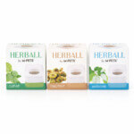 M-PETS Herball Bola de Catnip para gatos