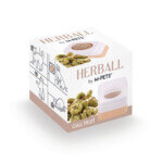 M-PETS Herball Bola de Catnip para gatos - Imagen 3