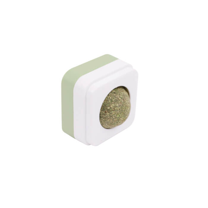 M-PETS Herball Bola de Catnip para gatos - Imagen 5