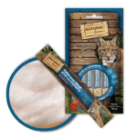 Natural Greatness Snacks Crema Atún y Cangrejo 56gr- Para Gato - Imagen 3