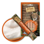 Natural Greatness Snacks Crema Atún y Langosta 56gr- Para Gato - Imagen 3