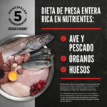 Orijen Guardian 8 para Gatos Adultos - Imagen 5