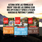 Orijen Guardian 8 para Gatos Adultos - Imagen 2