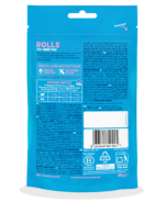 Edgar Cooper Snacks Rolls Pollo y Salmón 45gr- Para Gato - Imagen 2