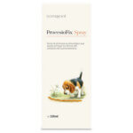 ProcesioFix Spray Primeros Auxilios Oruga Procesionaria 100ml