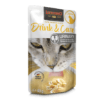 Leonardo Drink Urinary Pollo para Gatos 40g