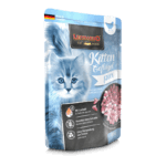 Leonardo Húmedo Kitten Ave para Gatitos 85g