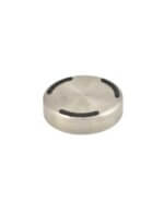 Nayeco Comedero Gato Inox Inclinado 130ml - Imagen 2