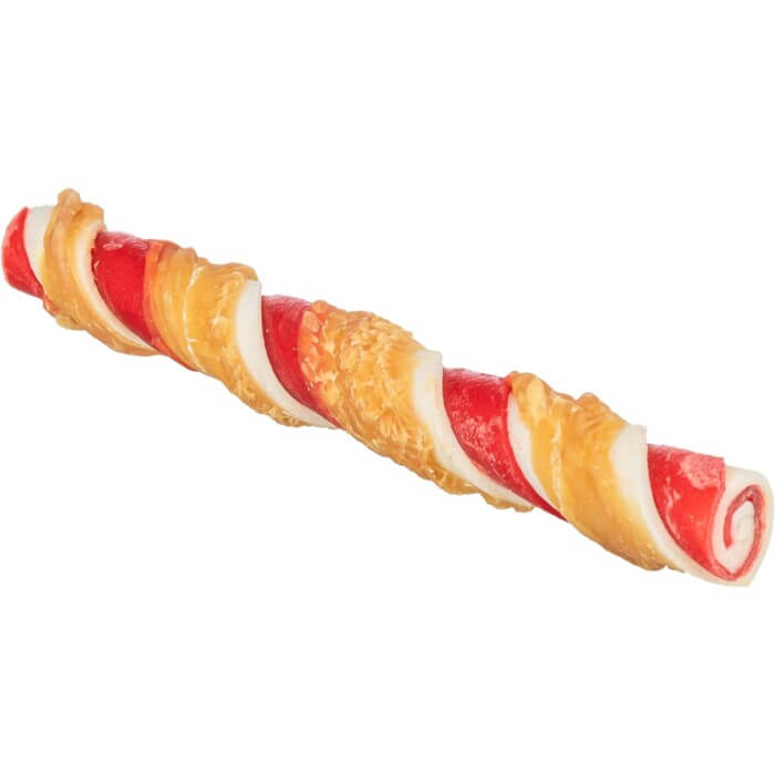 ed3a8224c8a4.jpg Trixie Barbecue Roll con Pechuga de Pollo para Perros - Imagen 1