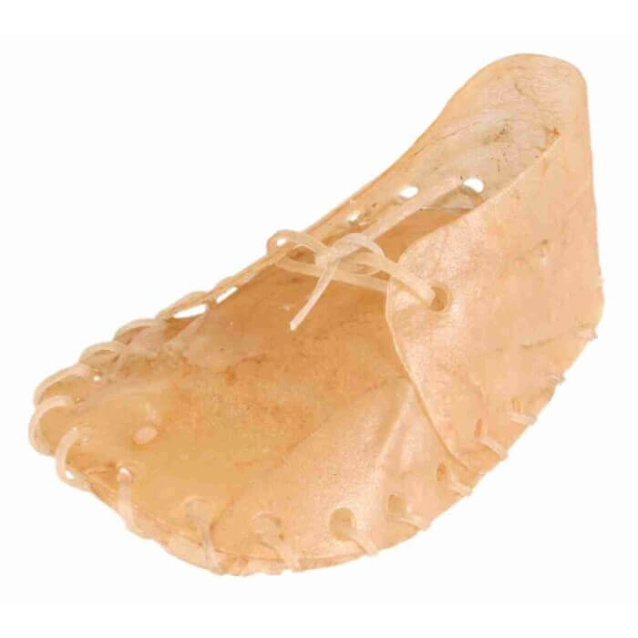 Trixie Zapato Masticable para Perros 12 cm - Imagen 1