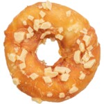 Trixie Denta Fun Ring con Pollo y Queso para Perros