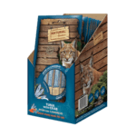Natural Greatness Snacks Crema Atún y Cangrejo 56gr- Para Gato - Imagen 2
