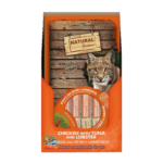 Natural Greatness Snacks Crema Atún y Langosta 56gr- Para Gato