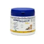 PlaqueOff Polvo Perro Y Gato 420g