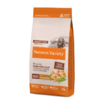 Nature's Variety Healthy Grain Pollo Adulto Mediano y Grande