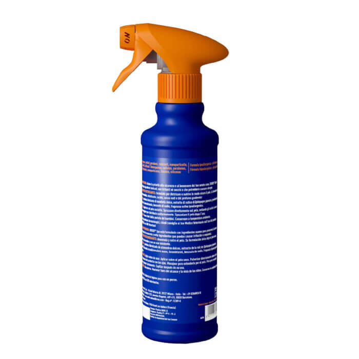 Douxo Spa Spray Desenredante para Perros 295ml - Imagen 2