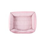 Freedog Cuna Glacial Rosa Claro para Perros y Gatos - Imagen 5