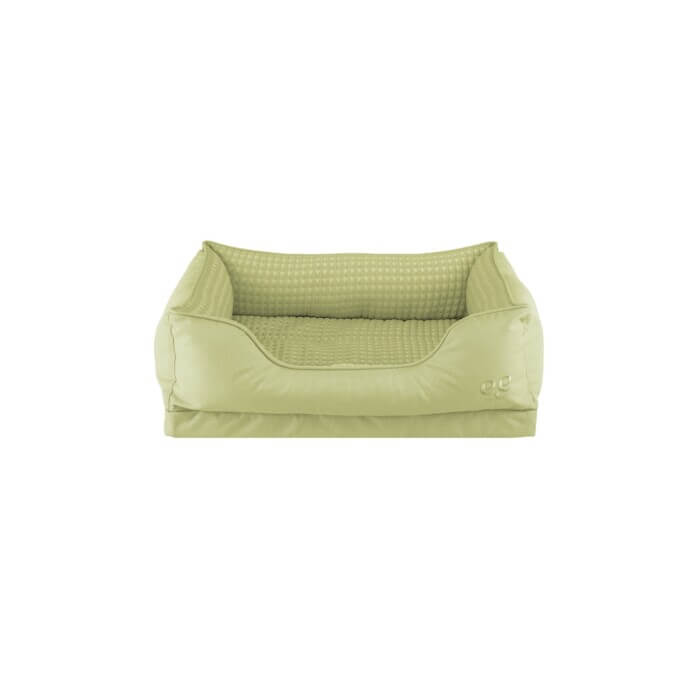 Freedog Cuna Glacial Verde Claro para Perros y Gatos - Imagen 3