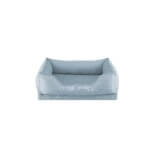 Freedog Cuna Glacial Azul Cielo para Perros y Gatos - Imagen 4