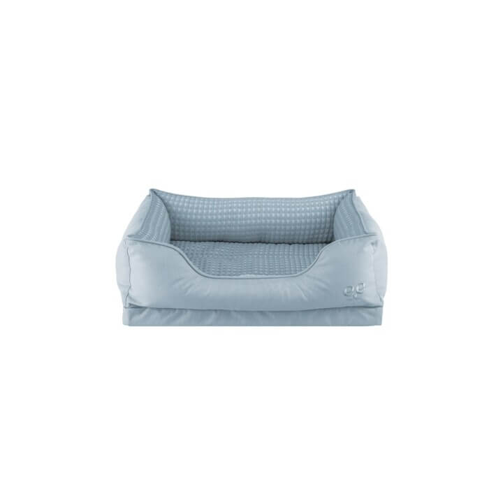 Freedog Cuna Glacial Azul Cielo para Perros y Gatos - Imagen 4