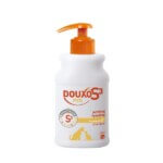 Douxo S3 Pyo Champú Microbiota Cutánea para Perros y Gatos 200ml