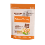 Nature's Variety No Grain Sterilized Pollo Campero Para Gatos - Imagen 3