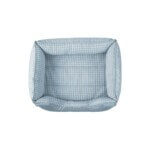 Freedog Cuna Glacial Azul Cielo para Perros y Gatos - Imagen 5