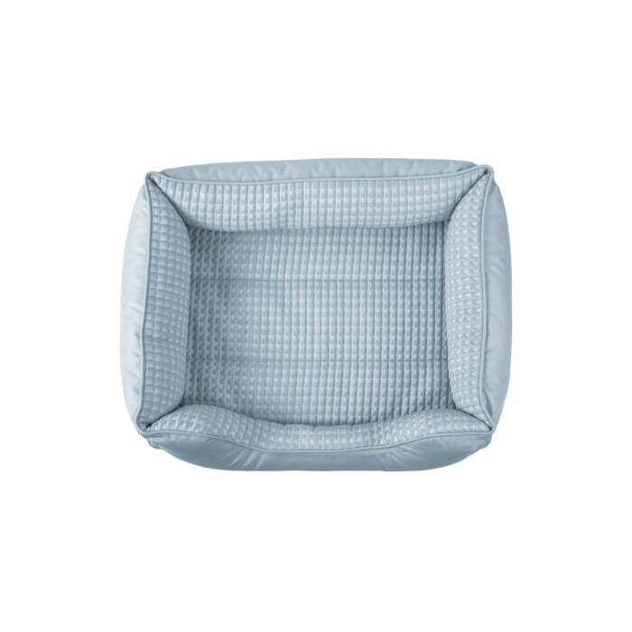 Freedog Cuna Glacial Azul Cielo para Perros y Gatos - Imagen 5