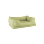 Freedog Cuna Glacial Verde Claro para Perros y Gatos - Imagen 2
