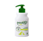 Douxo S3 Seb Champú Piel Grasa o Descamación para Perros y Gatos 200ml