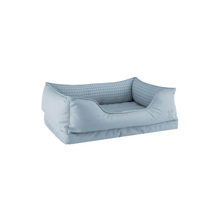 593e9813ab36.jpg Freedog Cuna Glacial Azul Cielo para Perros y Gatos - Imagen 1