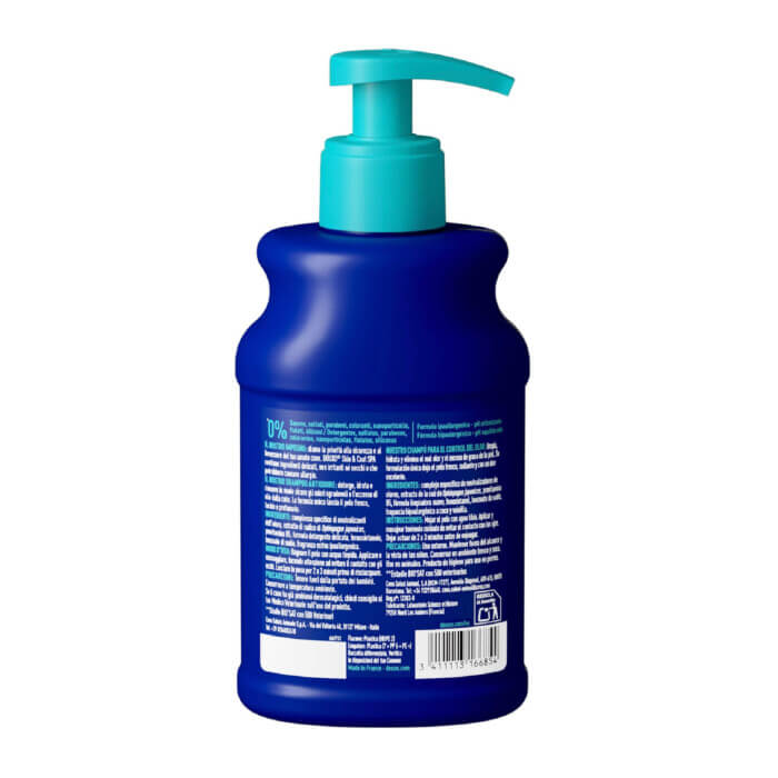 Douxo Spa Champú Antiolor para Perros 250ml - Imagen 2