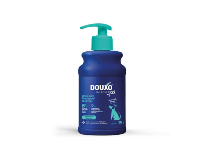649f48840926-ES-DOUXO-SPA7 Douxo Spa Champú Antiolor para Perros 250ml - Imagen 1