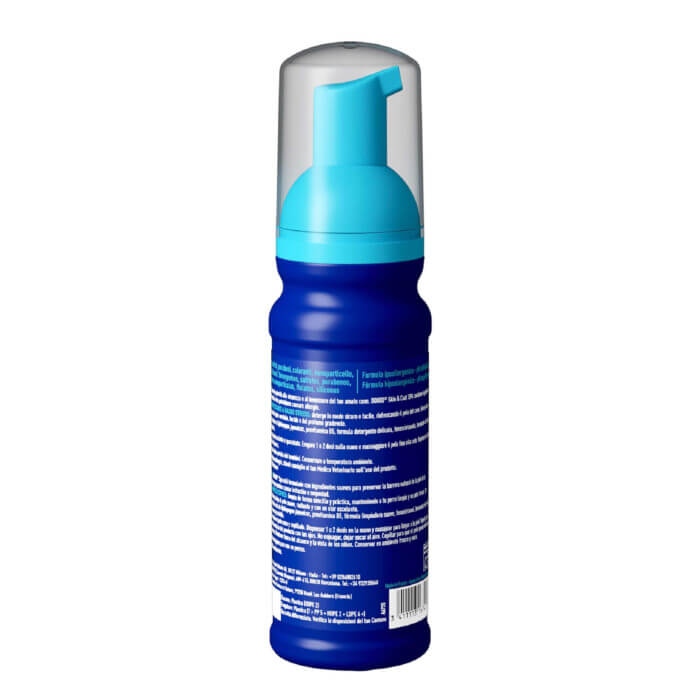 Douxo Spa Mousse Limpieza Exprés para Perros 150ml - Imagen 2