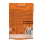 Nature's Variety Bocaditos en Salsa con Pollo y Verdura para Perros Mini 100g - Imagen 2