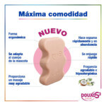 Douxo S3 Calm Champú Sólido para Perros y Gatos 100g - Imagen 2