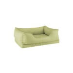 Freedog Cuna Glacial Verde Claro para Perros y Gatos