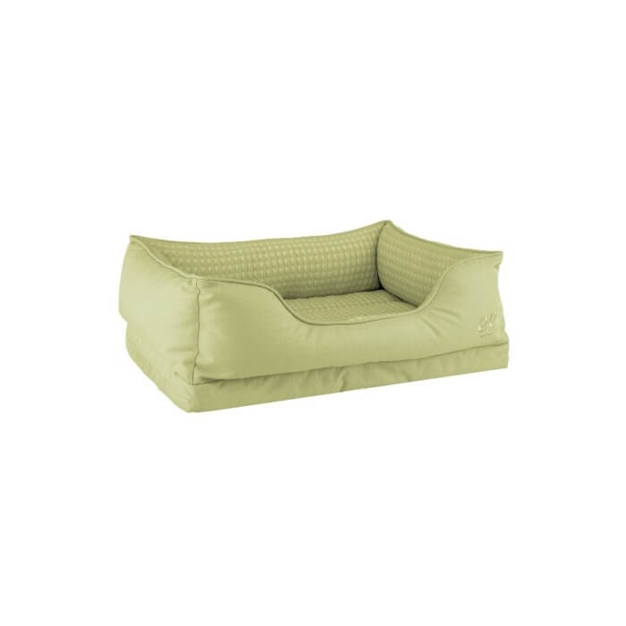 9d33d509d51c.jpg Freedog Cuna Glacial Verde Claro para Perros y Gatos - Imagen 1