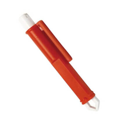 Pinza Quita Garrapatas