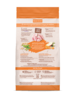 Nature's Variety Healthy Grain Pavo Adulto Mini para Perros - Imagen 2