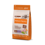 Nature's Variety Healthy Grain Pavo Adulto Mini para Perros