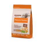 Nature's Variety No Grain Pollo Adulto para Perros