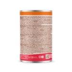 Nature's Variety Paté Buey para Perros Adultos Med/Maxi 400g - Imagen 2