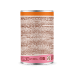 Nature's Variety Paté Ternera para Perros Adulto Med/Maxi  400g - Imagen 2