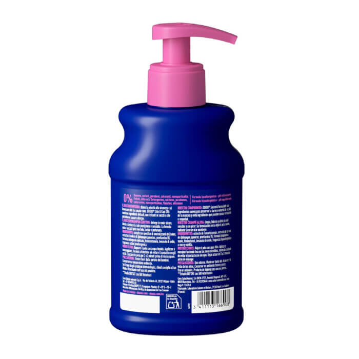 Douxo Spa Champú Alivia para Perros 250ml - Imagen 2