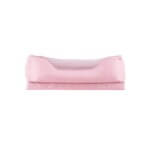 Freedog Cuna Glacial Rosa Claro para Perros y Gatos - Imagen 3