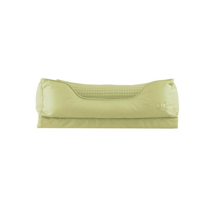 Freedog Cuna Glacial Verde Claro para Perros y Gatos - Imagen 6